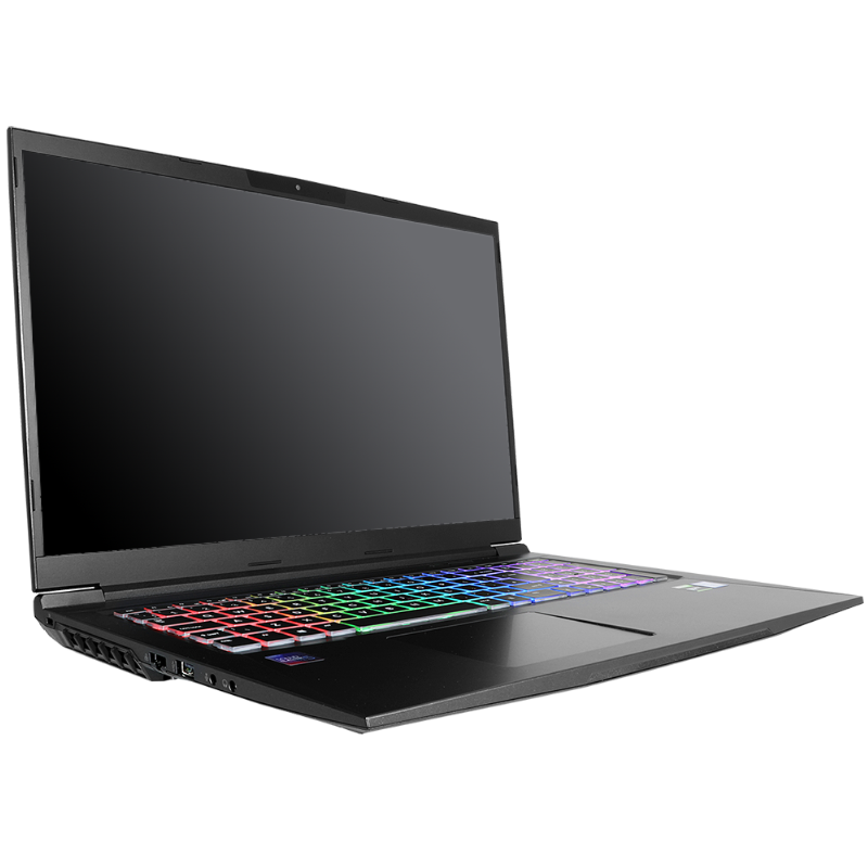 Keynux GK7MRFR - Portable CAO graphisme 3D jeux sans windows ou avec Linux - NOTEBOOTICA